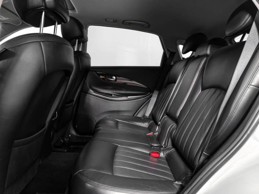 Infiniti QX50 I Рестайлинг Санкт-Петербург  - изображение 14