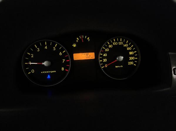 Hyundai Getz I Рестайлинг с пробегом 2006 года, цена 375 000 рублей, 217900 км, хэтчбек, Автокод Объявления