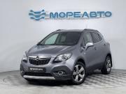 Opel Mokka I Калининград  - изображение 19