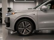 Li Auto (Lixiang) L6 I Москва  - изображение 52