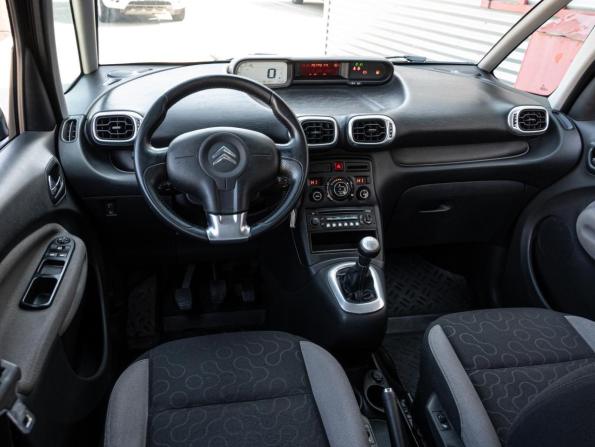 Citroen C3 Picasso I с пробегом 2010 года, цена 605 000 рублей, 198192 км, компактвэн, Автокод Объявления