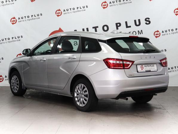 Lada (ВАЗ) Vesta I с пробегом 2021 года, цена 1 149 000 рублей, 96212 км, универсал, Автокод Объявления