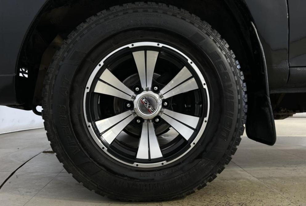 Mitsubishi Pajero Sport I Рестайлинг Саранск  - изображение 14