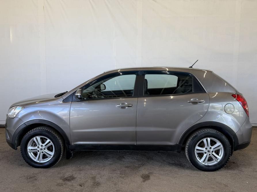 SsangYong Actyon II Псков  - изображение 7