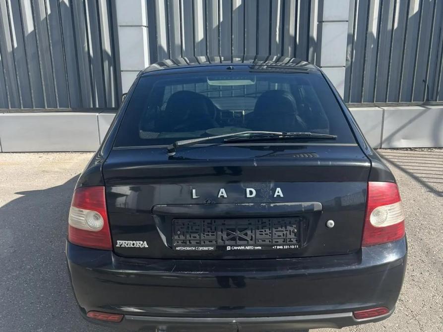 Lada (ВАЗ) Priora I Самара  - изображение 8