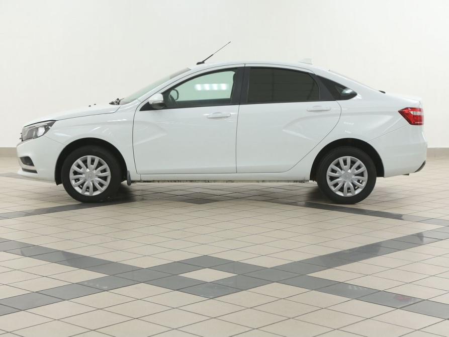 Lada (ВАЗ) Vesta I Иваново  - изображение 7