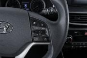 Hyundai Tucson III Рестайлинг Челябинск  - изображение 25