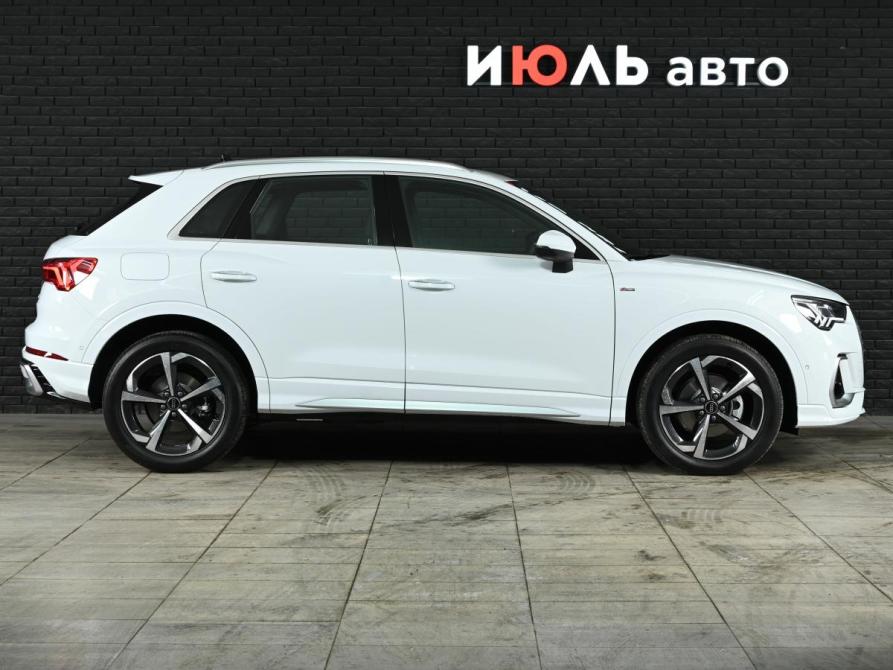 Audi Q3 II (F3) Екатеринбург  - изображение 9