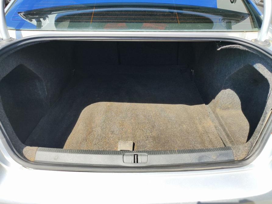 Volkswagen Passat B6 Москва  - изображение 13