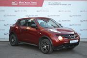Nissan Juke I Старый Оскол  - изображение 27
