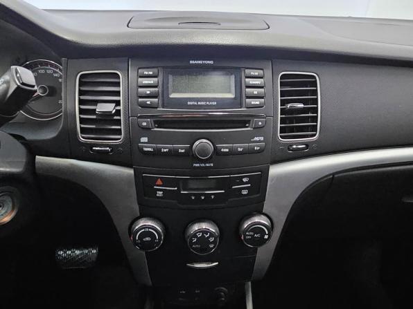 SsangYong Actyon II с пробегом 2011 года, цена 841 000 рублей, 157627 км, внедорожник, Автокод Объявления