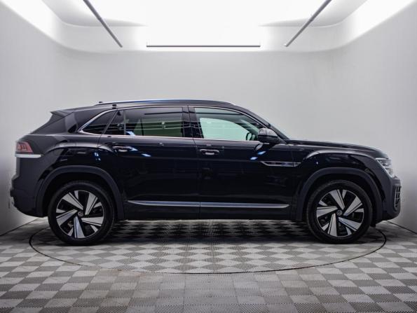 Volkswagen Teramont I Рестайлинг (China Market) с пробегом 2025 года, цена 4 978 000 рублей, 19813 км, внедорожник, Автокод Объявления