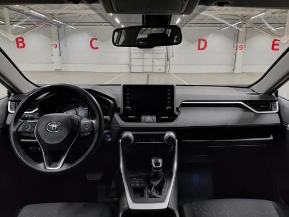 Toyota RAV4 V (XA50) с пробегом 2020 года, цена 3 300 000 рублей, 49577 км, внедорожник, Автокод Объявления