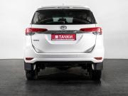 Toyota Fortuner II Иркутск  - изображение 28
