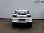 Hyundai Creta I Москва  - изображение 20