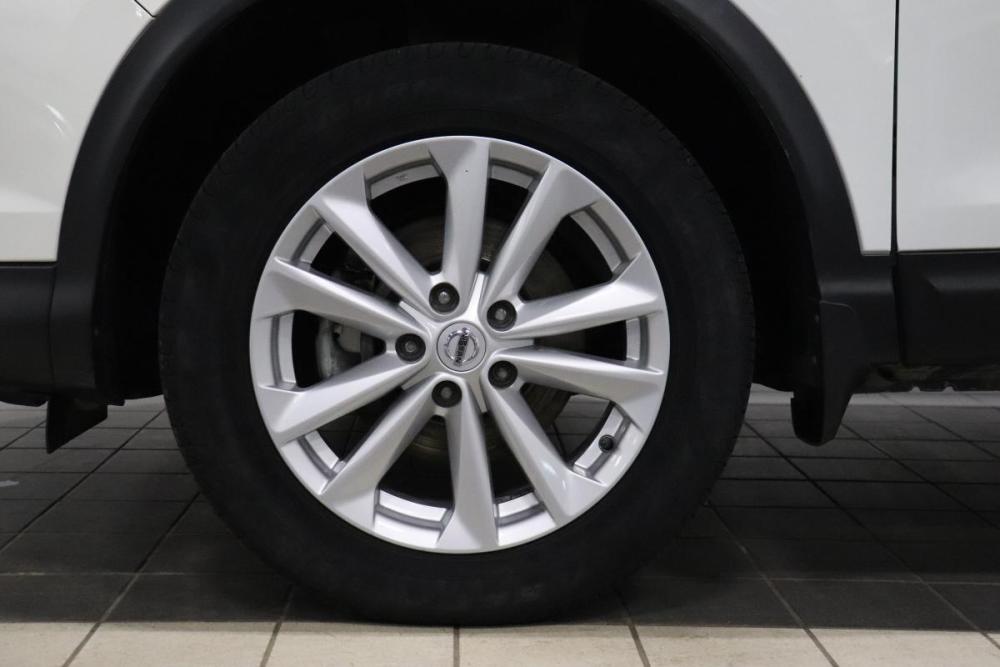 Nissan Qashqai II Ульяновск  - изображение 15