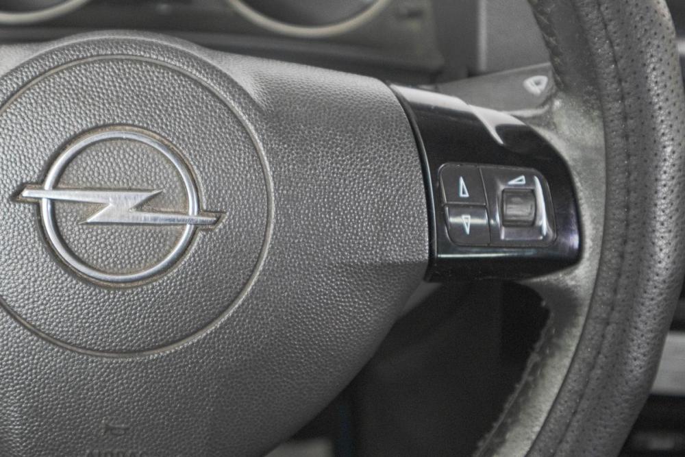 Opel Astra H Рестайлинг Кемерово  - изображение 18