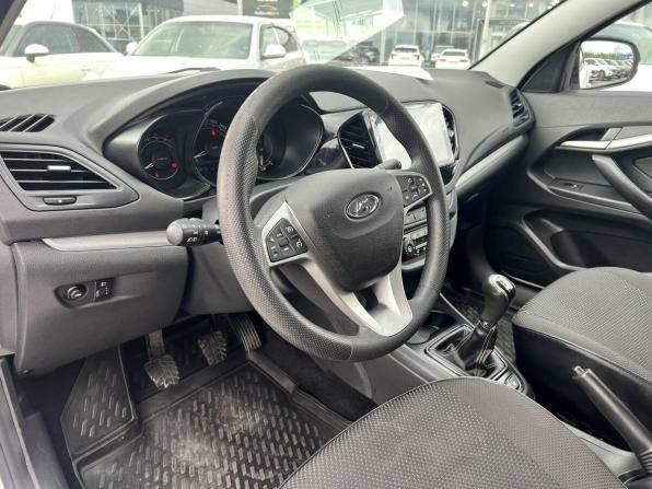 Lada (ВАЗ) Vesta I с пробегом 2018 года, цена 850 000 рублей, 138479 км, седан, Автокод Объявления