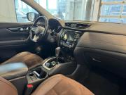 Nissan Qashqai II Рестайлинг Подольск  - изображение 34