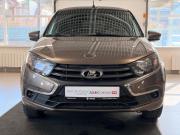 Lada (ВАЗ) Granta I Рестайлинг Тольятти  - изображение 21