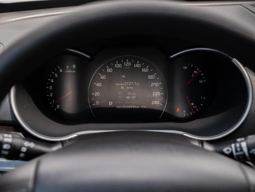 Kia Sorento II Рестайлинг Сочи  - изображение 22