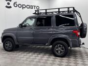 УАЗ Patriot I Рестайлинг 3 Воронеж  - изображение 32