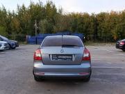 Skoda Octavia II (A5) Рестайлинг Чебоксары  - изображение 29
