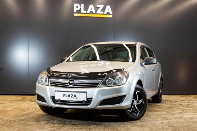 Opel Astra H Рестайлинг с пробегом 2011 года, цена 519 000 рублей, 241523 км, хэтчбек, Автокод Объявления