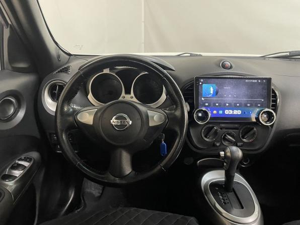 Nissan Juke I с пробегом 2013 года, цена 990 000 рублей, 156089 км, внедорожник, Автокод Объявления