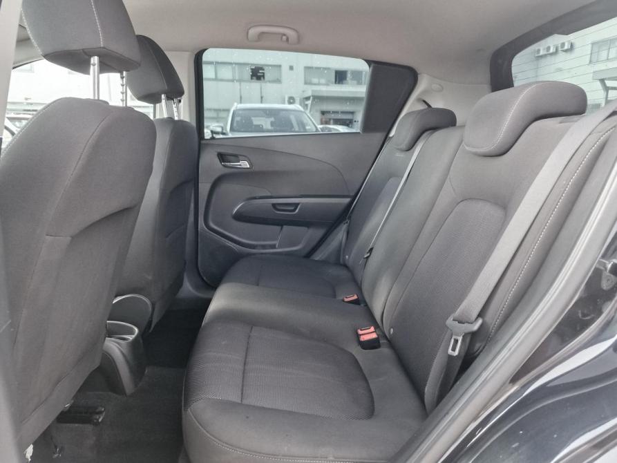 Chevrolet Aveo II Нижний Новгород  - изображение 8