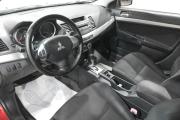 Mitsubishi Lancer X Новокузнецк  - изображение 31