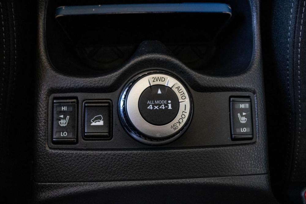 Nissan X-Trail III Уфа  - изображение 19