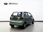 Daewoo Matiz II Белгород  - изображение 28