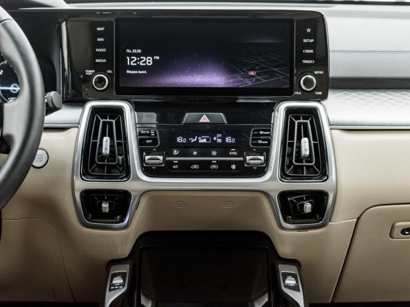 Kia Sorento IV с пробегом 2020 года, цена 3 950 000 рублей, 33323 км, внедорожник, Автокод Объявления