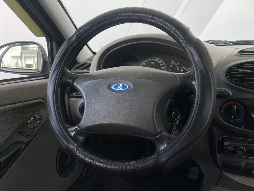 Lada (ВАЗ) Kalina I Екатеринбург  - изображение 14
