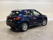 Mitsubishi ASX I Саратов  - изображение 11