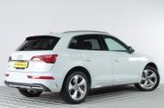 Audi Q5 II (FY) Рестайлинг Челябинск  - изображение 31