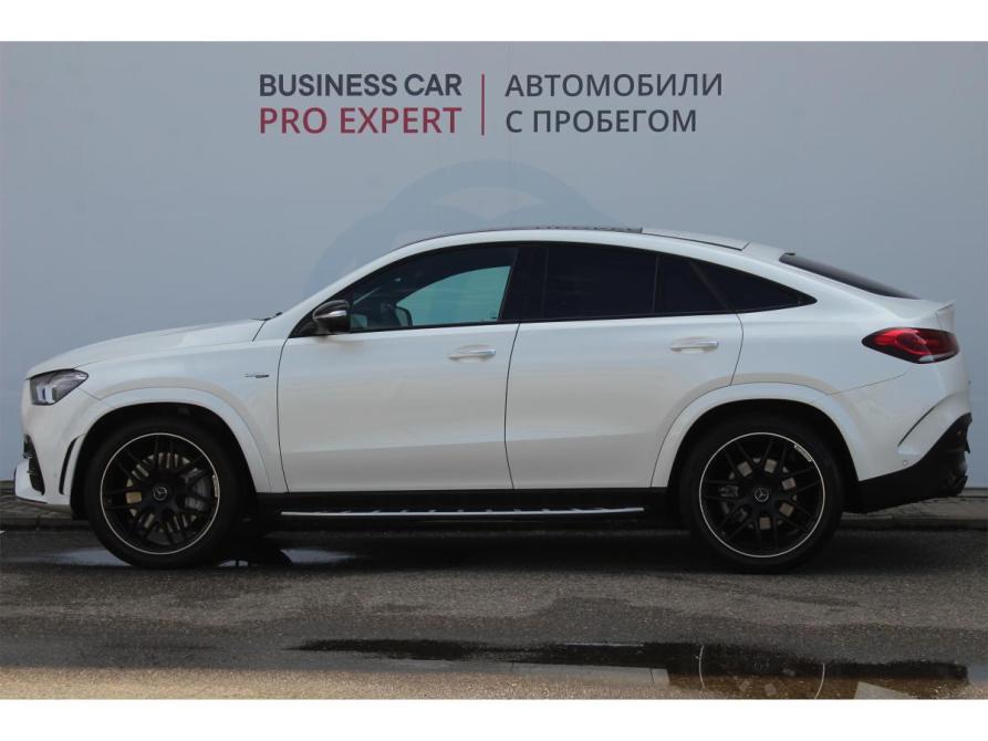 Mercedes-Benz GLE Coupe AMG II (C167) Краснодар  - изображение 8