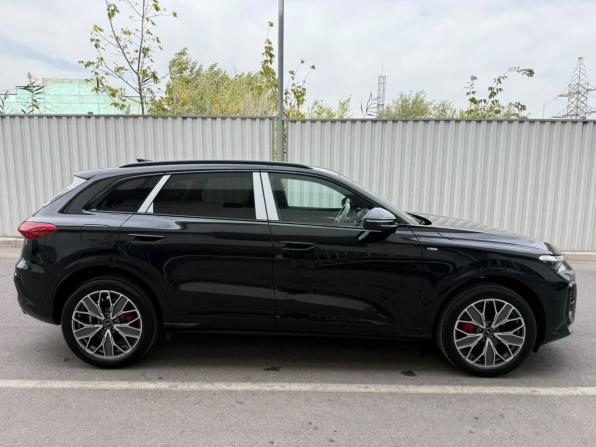Audi Q5 III (GU) с пробегом 2026 года, цена 6 600 000 рублей, 50 км, внедорожник, Автокод Объявления