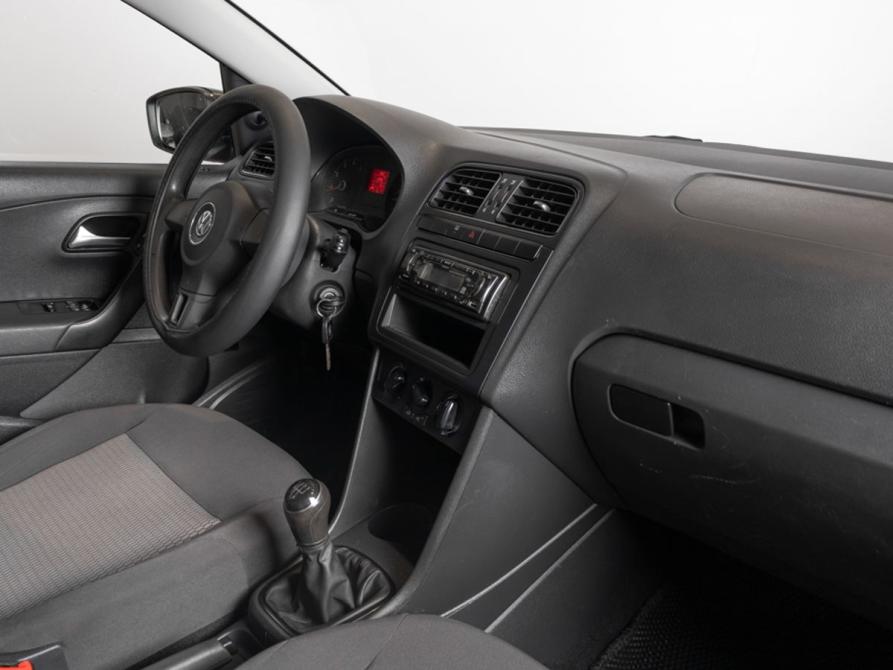 Volkswagen Polo V Казань  - изображение 7