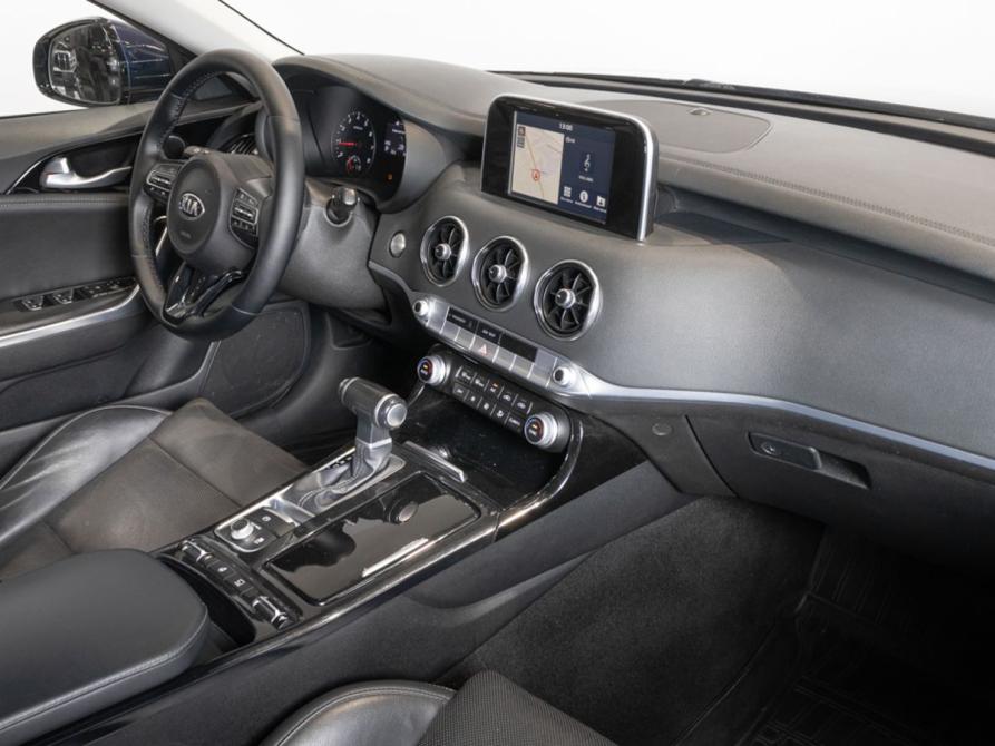 Kia Stinger I Казань  - изображение 7