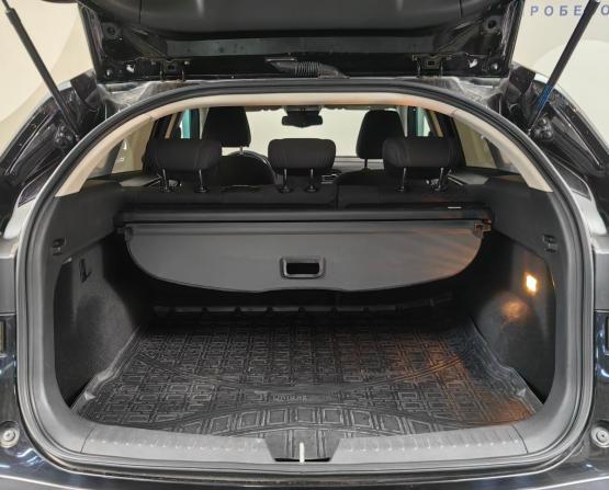 Haval F7 I с пробегом 2020 года, цена 1 859 000 рублей, 36518 км, внедорожник, Автокод Объявления