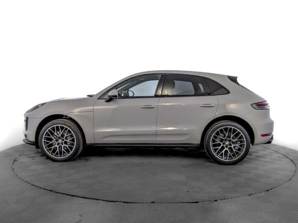 Porsche Macan I Рестайлинг с пробегом 2020 года, цена 5 625 000 рублей, 70066 км, внедорожник, Автокод Объявления