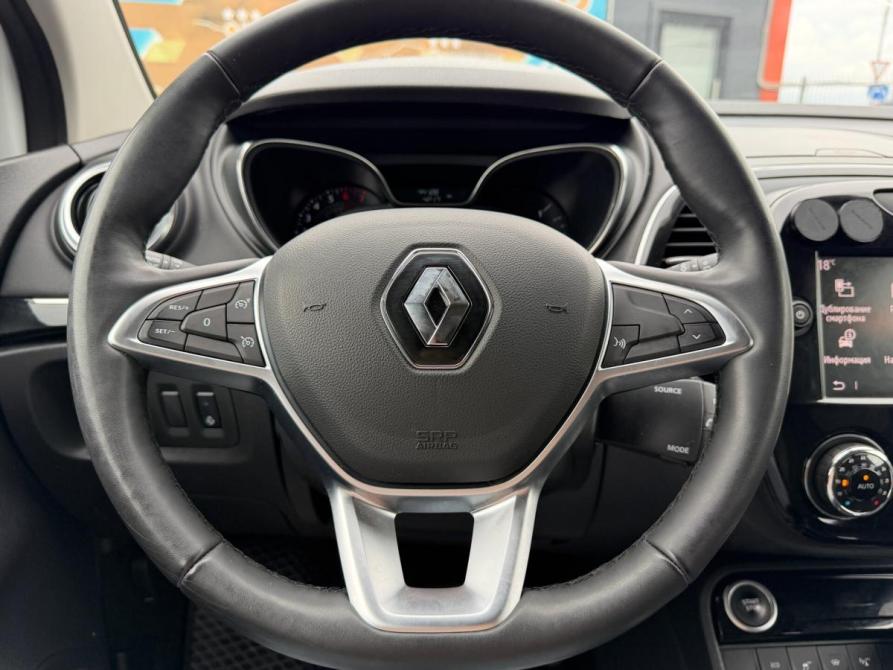 Renault Kaptur I Рестайлинг Набережные Челны  - изображение 13