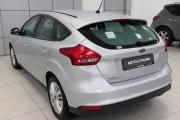 Ford Focus III Рестайлинг Москва  - изображение 14