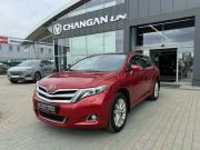 Toyota Venza I Рестайлинг Вологда  - изображение 16