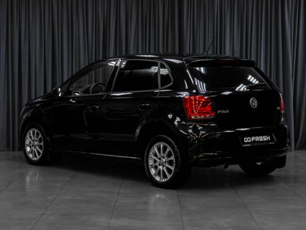 Volkswagen Polo V с пробегом 2010 года, цена 649 000 рублей, 192547 км, хэтчбек, Автокод Объявления