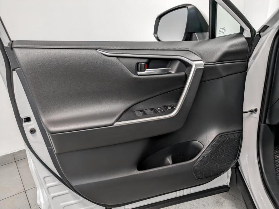 Toyota RAV4 V (XA50) Санкт-Петербург  - изображение 19
