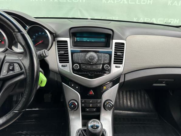 Chevrolet Cruze I с пробегом 2012 года, цена 760 000 рублей, 213000 км, хэтчбек, Автокод Объявления