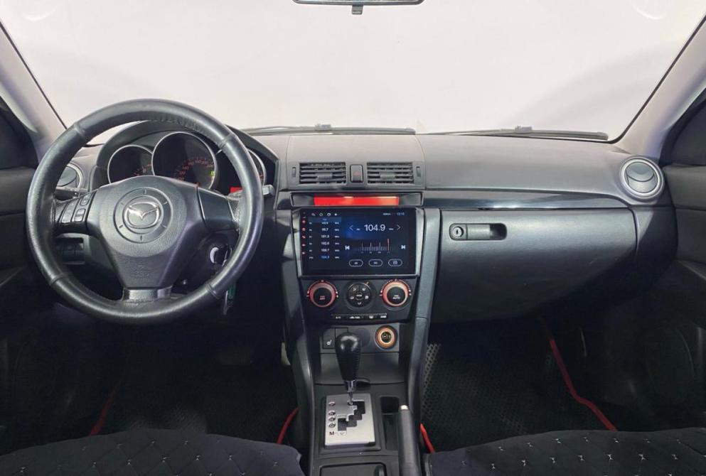 Mazda 3 I (BK) Саранск  - изображение 22